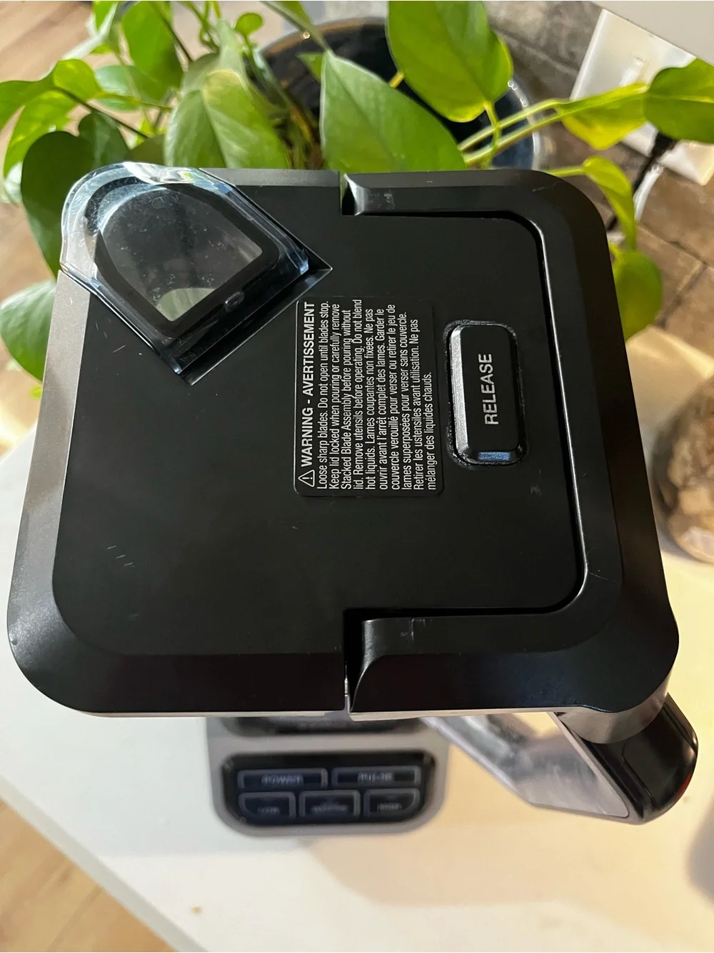 Ninja Blender